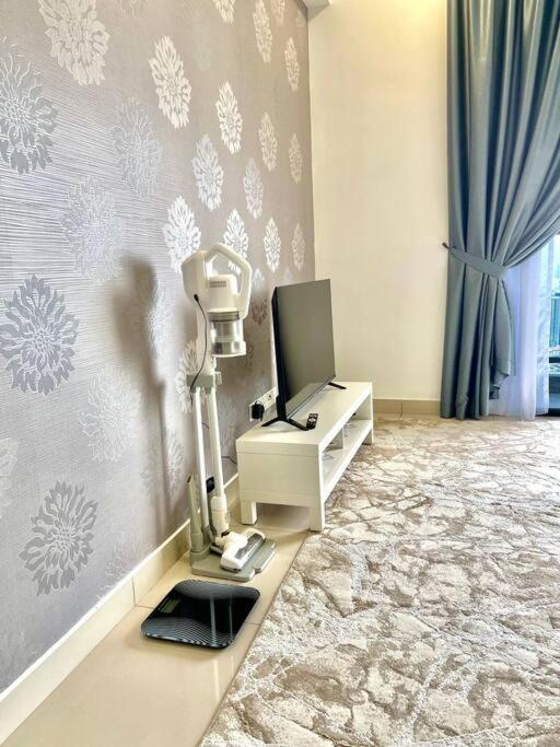 Trion Klcc View L65 2br 2bth Pangsapuri