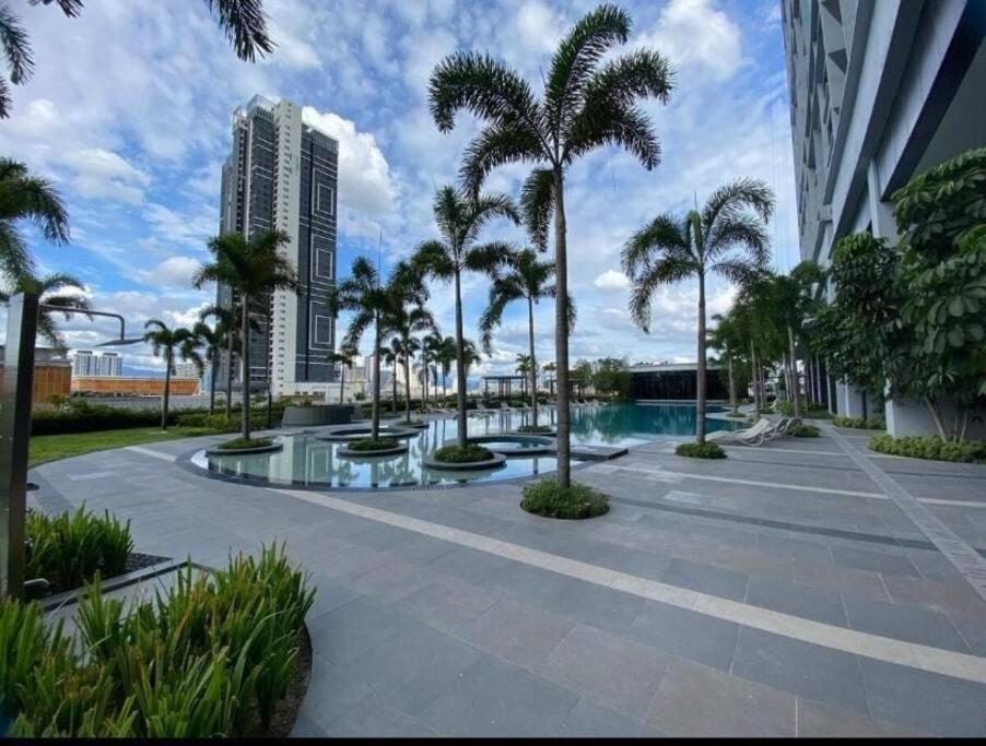 Trion Klcc View L65 2br 2bth Pangsapuri *