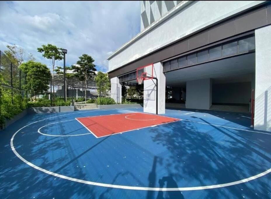 Pangsapuri Trion Klcc View L65 2br 2bth