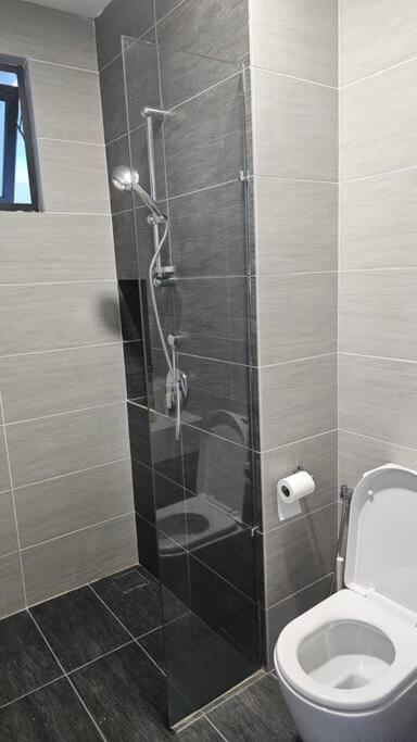 Pangsapuri Trion Klcc View L65 2br 2bth