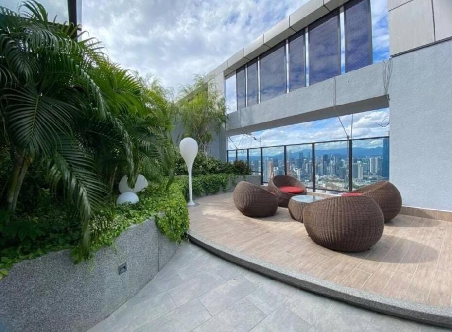 Pangsapuri Trion Klcc View L65 2br 2bth