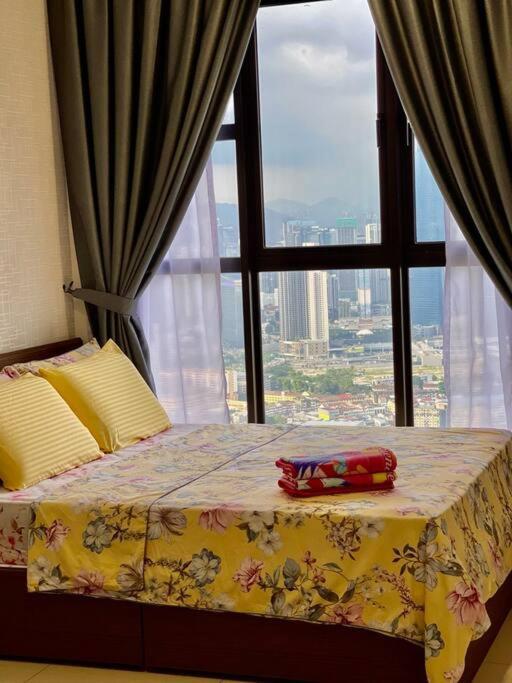 Trion Klcc View L65 2br 2bth